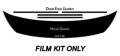 Husky Shield Body Protection Film - Husky Liners 07051 UPC: 753933070519