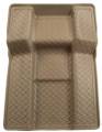 Classic Style Floor Liner Center Walkway - Husky Liners 81403 UPC: 753933814038