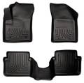 WeatherBeater Floor Liner - Husky Liners 98091 UPC: 753933980917