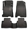 WeatherBeater Floor Liner - Husky Liners 98801 UPC: 753933988012