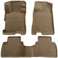 WeatherBeater Floor Liner - Husky Liners 98603 UPC: 753933986032