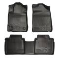 WeatherBeater Floor Liner - Husky Liners 98511 UPC: 753933985110