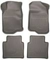 WeatherBeater Floor Liner - Husky Liners 98112 UPC: 753933981129