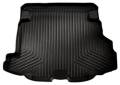 WeatherBeater Trunk Liner - Husky Liners 43011 UPC: 753933430115