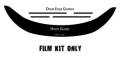 Husky Shield Body Protection Film - Husky Liners 07011 UPC: 753933070113