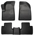 WeatherBeater Floor Liner - Husky Liners 99031 UPC: 753933990312