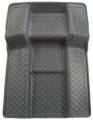 Classic Style Floor Liner Center Walkway - Husky Liners 81422 UPC: 753933814229