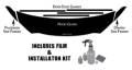 Husky Shield Body Protection Film Kit - Husky Liners 07039 UPC: 753933070397