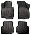 WeatherBeater Floor Liner - Husky Liners 98831 UPC: 753933988319