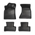 WeatherBeater Floor Liner - Husky Liners 98061 UPC: 753933980610