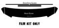 Husky Shield Body Protection Film - Husky Liners 07301 UPC: 753933073015