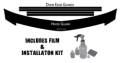 Husky Shield Body Protection Film Kit - Husky Liners 06019 UPC: 753933060190