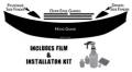 Husky Shield Body Protection Film Kit - Husky Liners 07029 UPC: 753933070298