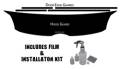 Husky Shield Body Protection Film Kit - Husky Liners 07009 UPC: 753933070090
