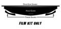 Husky Shield Body Protection Film - Husky Liners 06921 UPC: 753933069216