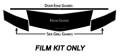 Husky Shield Body Protection Film - Husky Liners 06031 UPC: 753933060312