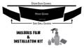 Husky Shield Body Protection Film Kit - Husky Liners 06039 UPC: 753933060398