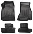 WeatherBeater Floor Liner - Husky Liners 98021 UPC: 753933980214