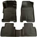 WeatherBeater Floor Liner - Husky Liners 98521 UPC: 753933985219