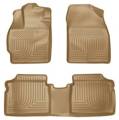 WeatherBeater Floor Liner - Husky Liners 98923 UPC: 753933989231