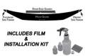 Husky Shield Body Protection Film Kit - Husky Liners 07969 UPC: 753933079697