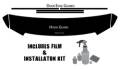 Husky Shield Body Protection Film Kit - Husky Liners 07309 UPC: 753933073091
