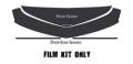 Husky Shield Body Protection Film - Husky Liners 07221 UPC: 753933072216