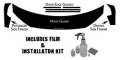 Husky Shield Body Protection Film Kit - Husky Liners 06739 UPC: 753933067397