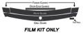 Husky Shield Body Protection Film - Husky Liners 06611 UPC: 753933066116
