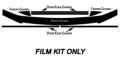 Husky Shield Body Protection Film Kit - Husky Liners 06301 UPC: 753933063016