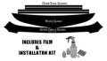 Husky Shield Body Protection Film Kit - Husky Liners 06269 UPC: 753933062699