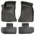 WeatherBeater Floor Liner - Husky Liners 98071 UPC: 753933980719