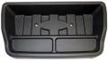 Black Dash Tray - Crown Automotive DT1000 UPC: 848399083811