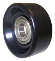 Pulleys and Tensioners - Idler Pulley - Crown Automotive - Drive Belt Idler Pulley - Crown Automotive 4792581AA UPC: 848399029604