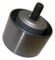 Pulleys and Tensioners - Idler Pulley - Crown Automotive - Drive Belt Idler Pulley - Crown Automotive 4781569AB UPC: 848399029505