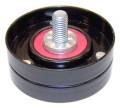 Pulleys and Tensioners - Idler Pulley - Crown Automotive - Drive Belt Idler Pulley - Crown Automotive 5066938AA UPC: 848399034325