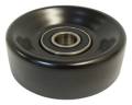 Pulleys and Tensioners - Idler Pulley - Crown Automotive - Drive Belt Idler Pulley - Crown Automotive 4612894P UPC: 848399028331