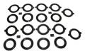 Locking Differential Disc Kit - Crown Automotive J0994345 UPC: 848399057324