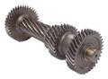 Manual Trans Cluster Gear - Crown Automotive 5066650AA UPC: 848399034240