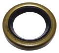 Steering and Front End Components - Steering Gear Sector Shaft Seal - Crown Automotive - Steering Sector Shaft Seal - Crown Automotive 907653 UPC: 848399001976