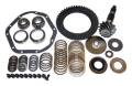 Differential Ring And Pinion - Crown Automotive J0943188 UPC: 848399056020