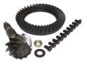 Differentials and Components - Ring and Pinion - Crown Automotive - Differential Ring And Pinion - Crown Automotive 5103016AB UPC: 848399083804