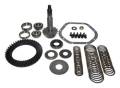 Differentials and Components - Ring and Pinion - Crown Automotive - Differential Ring And Pinion - Crown Automotive J8129224 UPC: 848399069945