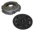 Clutch Pressure Plate And Disc Set - Crown Automotive 52104289AE UPC: 848399040104