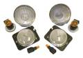 Parking And Side Marker Kit - Crown Automotive RT28018 UPC: 848399079845