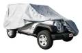 Rough Trail Full Car Cover - Crown Automotive FC10009 UPC: 848399083675