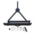 Bumper And Tire Carrier - Crown Automotive RT22001 UPC: 848399089912