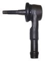 Steering and Front End Components - Tie Rod End - Crown Automotive - Steering Tie Rod End - Crown Automotive 4762861 UPC: 848399008203