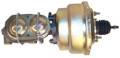 Brake Hydraulics - Brake Master Cylinder/Booster Assembly - Crown Automotive - Power Brake Booster Conversion Kit - Crown Automotive DDBTJ1 UPC: 848399083545