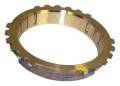 Manual Trans Blocking Ring - Crown Automotive 83300043 UPC: 848399022872